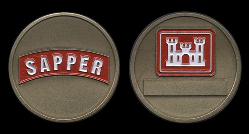 Army engineer sapper - army,