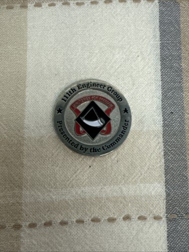 Army engineer group - us,