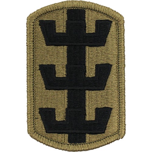 Army 130th engineer brigade - army,