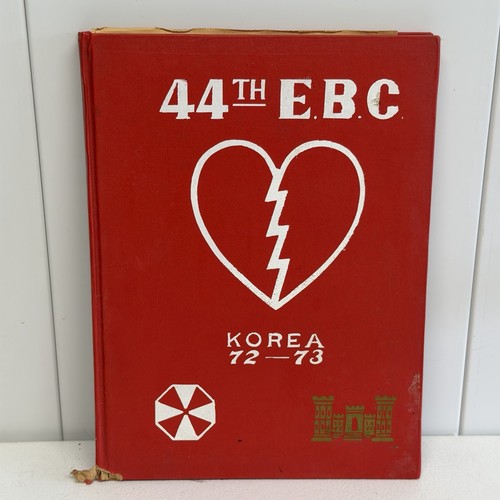 1972 army 44th - army, ebc