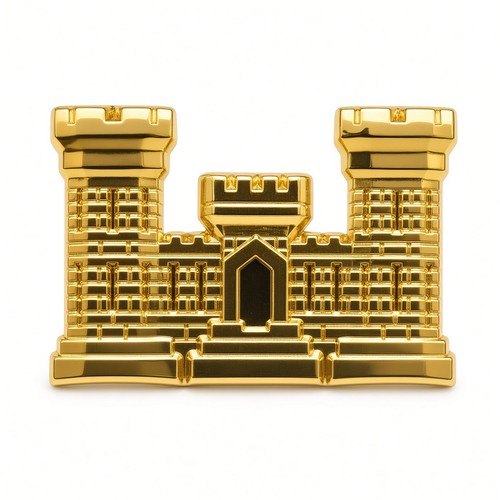 Free ship lapel - ship, army