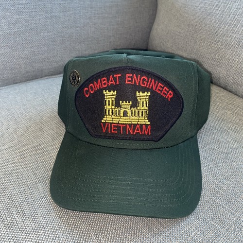 Vietnam combat engineer - vietnam,