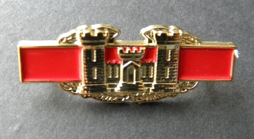 Army combat engineer award - us,