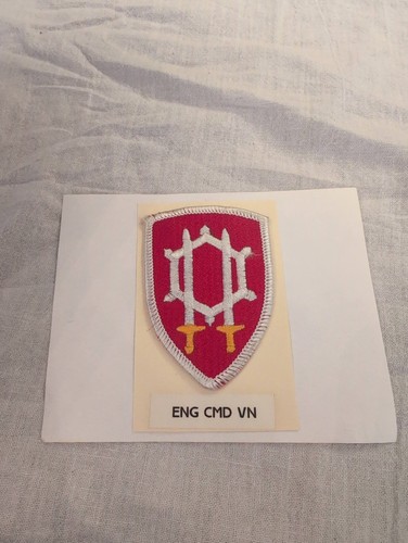 Army engineer command - army,
