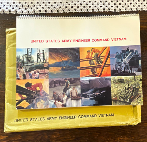 United states army engineer - states,