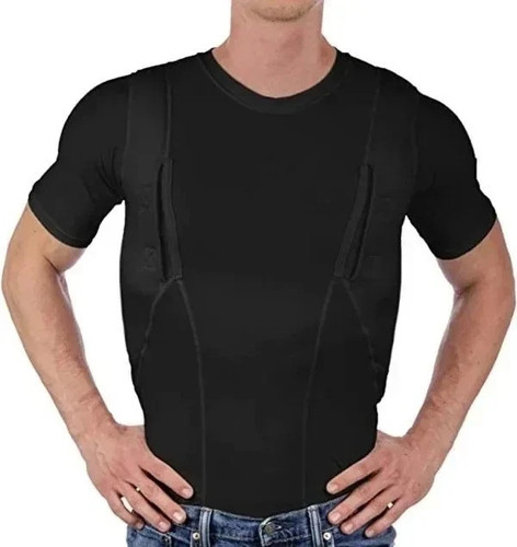 Shadow carry shirt - t-shirt, –