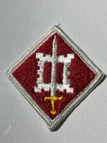 Army 18th engineer brigade - us,