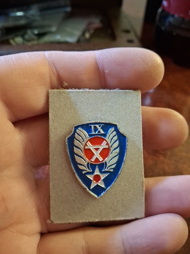Wwii army 9th - army,
