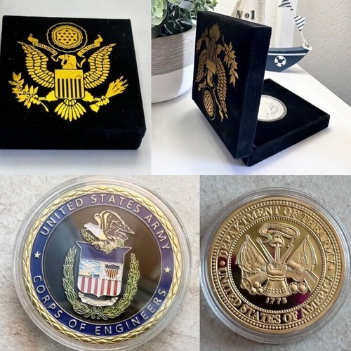 Army corps of - s,
