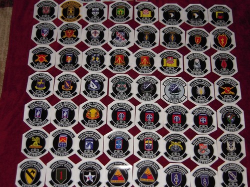 Beautiful army veterans - 4.5,