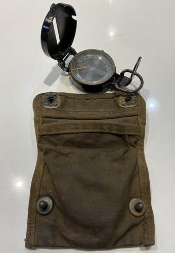 Original wwii army - original, u.s.
