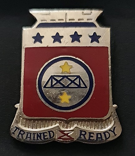 Army 314th engineer company - us,