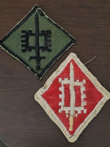 1960s army vietnamese - us, made