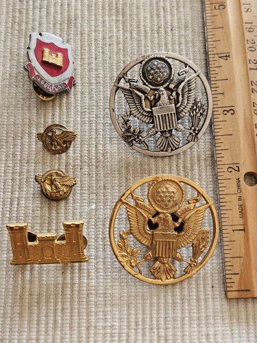 Wwii army engineer officer - wwii, us