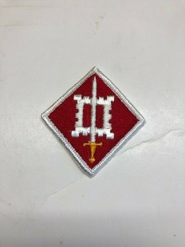 18th engineer brigade - engineer, u.s
