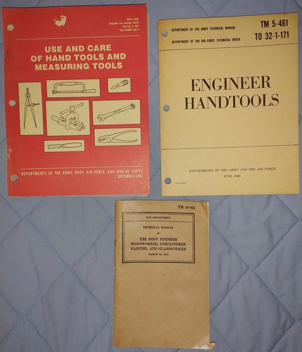 Army engineer handtools - army,