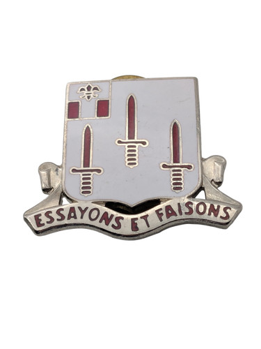 Vintage army corps of - army,