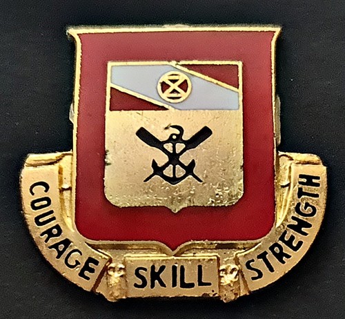 Army 5th engineer battalion - us,