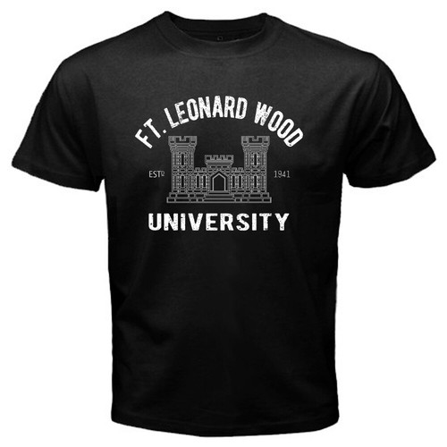 Army engineer fort - us, leonard